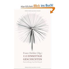 112 einseitige Geschichten