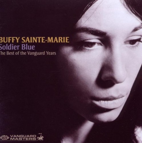 Buffy Sainte-Marie - Best of the Vanguard Years - Zortam Music