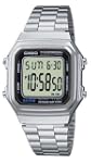 CASIO Collection A178WEA-1AES - Reloj...
