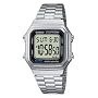CASIO Collection A178WEA-1AES - Reloj unisex de cu&hellip de CASIO