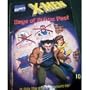 DAYS OF FUTURE PAST (X-Men Digest Novels)