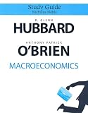 Study Guide for Macroeconomics