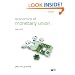 Economics of Monetary Union