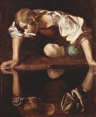 Kunstdruck Michelangelo Caravaggio