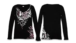 Skin Industries Womens REBIRTH Thermal-Choice of Colors