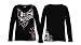 Skin Industries Womens REBIRTH Thermal-Choice of Colors