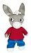 Trotro - 940701 - Peluche - Trotro - 22 cm