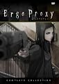 Ergo Proxy: Box Set (Viridian Collection) (4 Discs) (Widescreen) (Special edition)
