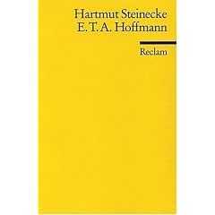 E.T.A. Hoffmann: (Literaturstudium)