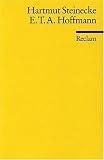 E.T.A. Hoffmann: (Literaturstudium)