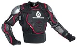 SixSixOne ADULT Pressure Suit, 07