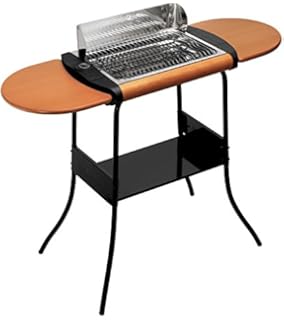 barbecue electrique andrew james