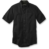 Eddie Bauer Relaxed Fit Twill Shirt