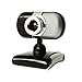 Kinobo Webcam with microphone for laptop 