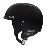 Smith Holt Helmet - Adult