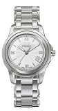 FENDI (フェンディ) Round LOOP ラウンド ループ ホワイト F225240 レディース [正規輸入品]の画像