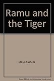 Ramu and the tiger