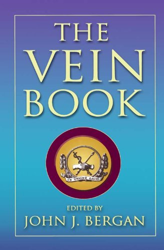 The Vein Book