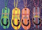Walking With Jesus Sandal Necklaces