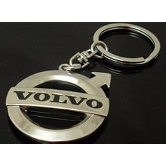 Volvo Schl�sselanh�nger (logo)