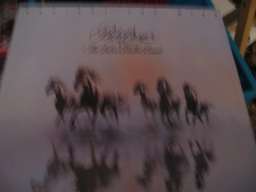 BOB SEGAR - BOB SEGER - Zortam Music