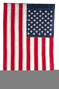 4' X 6' American Flag