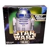 Star Wars R2-D2 6" Action Collection Figure with Retractable Leg