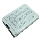 LAPTOP BATTERY APPLE IBOOK G4 14" A1062 A1080 M8665 M8416 M8416G/A M8416J $49.98