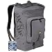 Caselogic SNB-15F 15.4-Inch Fullsize Canvas Lifestyle Backpack (Gray) Caselogic SNB-15F 15.4-Inch Fullsize Canvas Lifestyle Backpack (Gray)