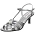 Dyeables Womens Opal Ankle-Stra