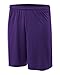 A4 Men's Cooling Performance Power Mesh Practice Short