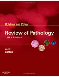 Book: Robbins and Cotran Review of Pathology, 3rd Edition - Saunders