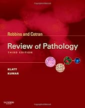 Robbins and Cotran Review of Pathology, 3rd Edition-Wow! eBook