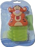 Disney Tigger Water Filled Teether