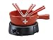 Swiss Elektro Fondue-Set