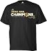 Los Angeles Lakers 2010 NBA Finals Champions Gold Standard T-Shirt - XX-Large