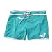 Roxy Boardshorts Frauen, türkis