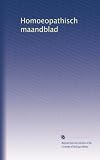  *******eopathisch maandblad...