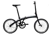 New Dahon Mu Uno Folding Bicycle