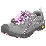 KEEN Parker Multi-Sport Sneaker(Toddler/Little Kid/Big Kid),Dark Shadow/Wild Orchid,8 M US Toddler