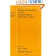 Financial Aspects of the United States Pension System (National Bureau of Economic Research Project Reports)'