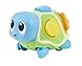 Little Tikes Lil' Ocean Explorers - Crawl 'n Pop! Turtle