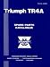 Triumph TR4A Parts Catalog