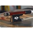 D Z Strad Violin Bow Flower Inlaid Pernambuco Wood 4/4 Full Size