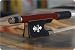 D Z Strad Violin Bow Flower Inlaid Pernambuco Wood 4/4 Full Size