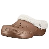 Crocs Adult Mammoth Bronze 10049-80E-005 5 UK