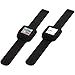 Griffin Slap Band/Case for iPod nano 6G (Black)