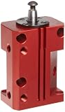 DE-STA-CO 8316-LA Less Arm Pneumatic Swing Clamp Arm
