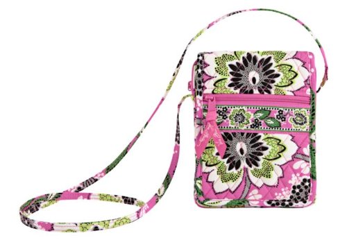 Vera Bradley Mini Hipster