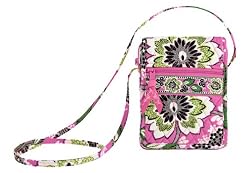 Vera Bradley Mini Hipster